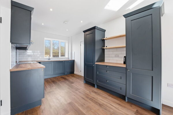 Coneygrey Spinney, Flitham, Newark, Nottingham, NG23 5LP