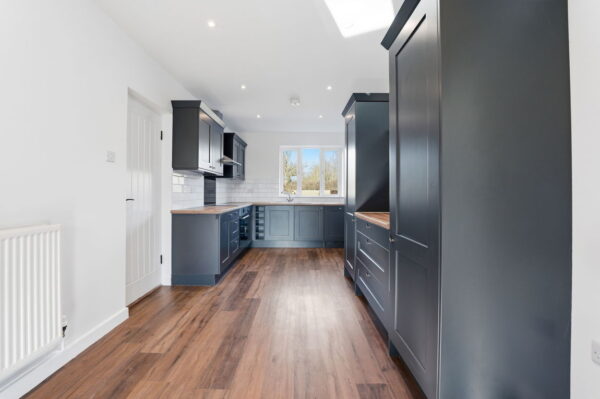 Coneygrey Spinney, Flitham, Newark, Nottingham, NG23 5LP