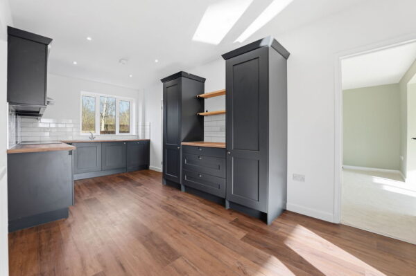 Coneygrey Spinney, Flitham, Newark, Nottingham, NG23 5LP