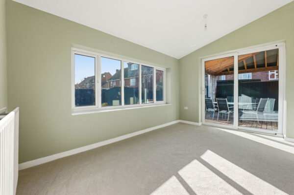 Coneygrey Spinney, Flitham, Newark, Nottingham, NG23 5LP