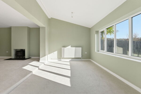 Coneygrey Spinney, Flitham, Newark, Nottingham, NG23 5LP