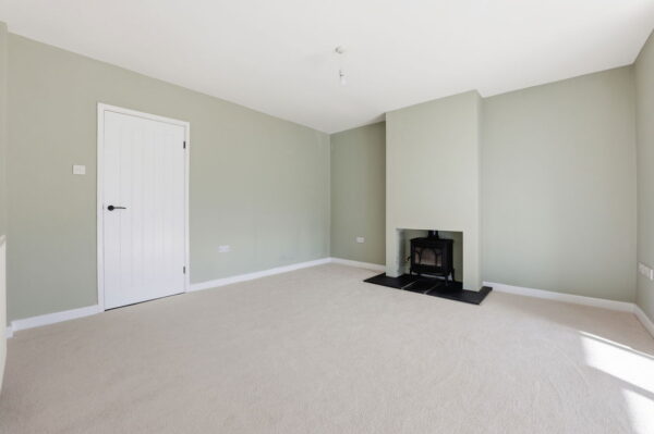 Coneygrey Spinney, Flitham, Newark, Nottingham, NG23 5LP