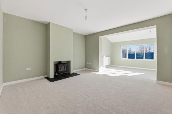 Coneygrey Spinney, Flitham, Newark, Nottingham, NG23 5LP