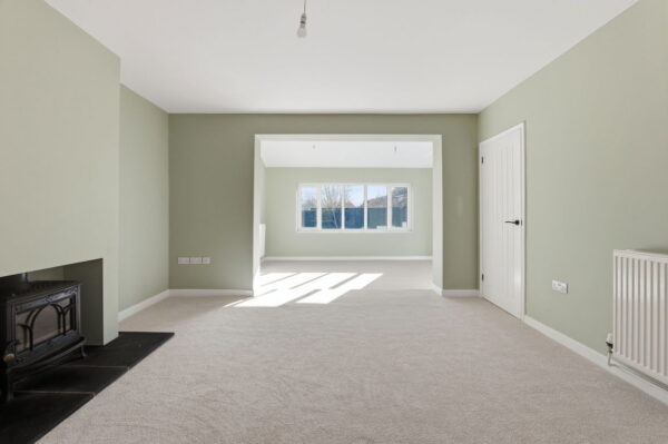 Coneygrey Spinney, Flitham, Newark, Nottingham, NG23 5LP