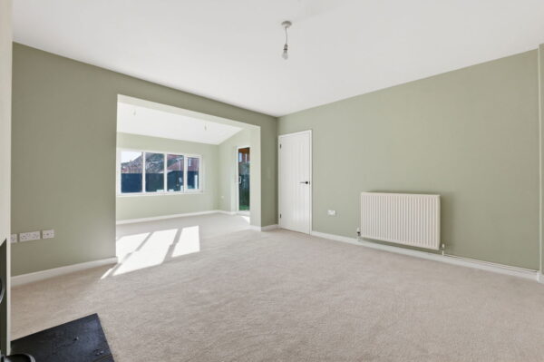 Coneygrey Spinney, Flitham, Newark, Nottingham, NG23 5LP