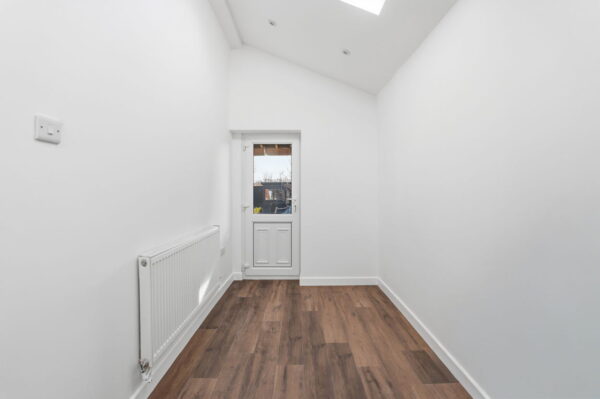 Coneygrey Spinney, Flitham, Newark, Nottingham, NG23 5LP