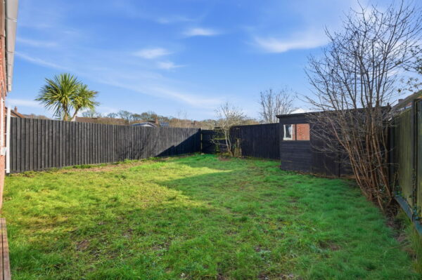 Coneygrey Spinney, Flitham, Newark, Nottingham, NG23 5LP