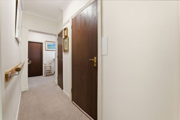 The Firs, Nottingham, Nottinghamshire, NG5 3BB