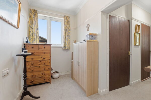 The Firs, Nottingham, Nottinghamshire, NG5 3BB