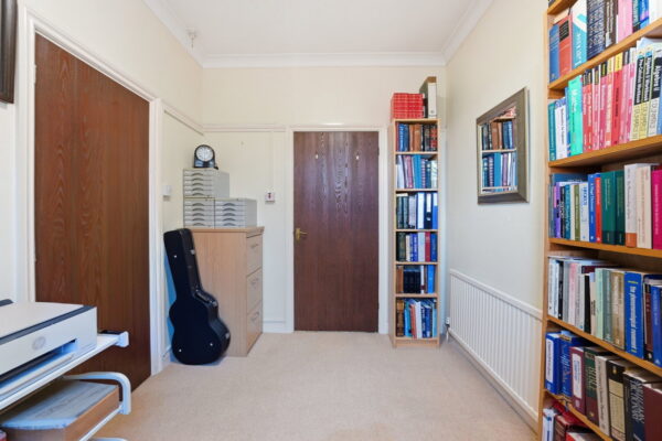 The Firs, Nottingham, Nottinghamshire, NG5 3BB