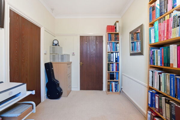 The Firs, Nottingham, Nottinghamshire, NG5 3BB