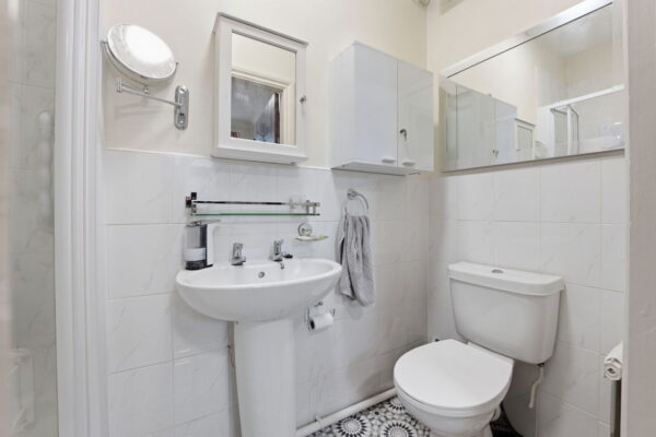 The Firs, Nottingham, Nottinghamshire, NG5 3BB