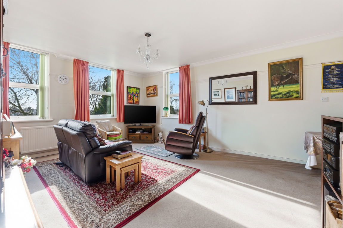 The Firs, Nottingham, Nottinghamshire, NG5 3BB