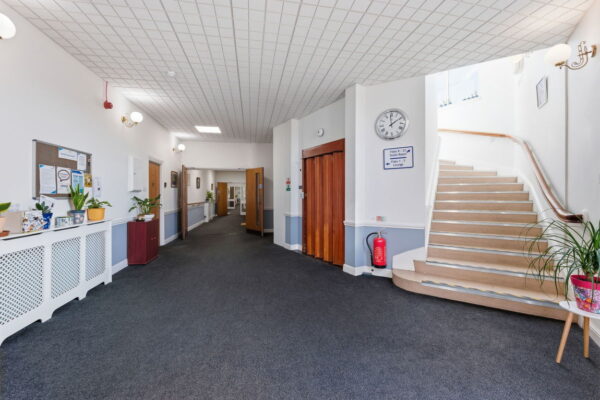 The Firs, Nottingham, Nottinghamshire, NG5 3BB