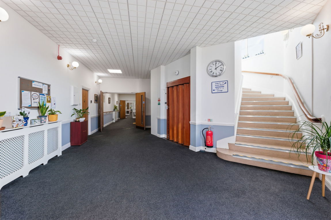 The Firs, Nottingham, Nottinghamshire, NG5 3BB