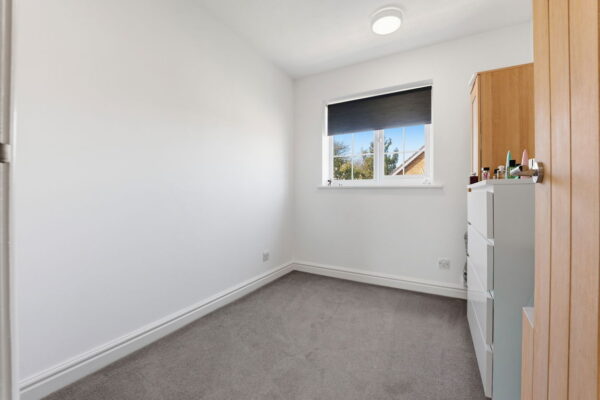 Hillcrest View, Carlton, Nottingham, Nottinghamshire, NG4 1LQ