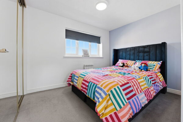 Hillcrest View, Carlton, Nottingham, Nottinghamshire, NG4 1LQ