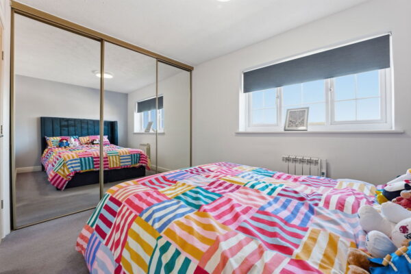 Hillcrest View, Carlton, Nottingham, Nottinghamshire, NG4 1LQ