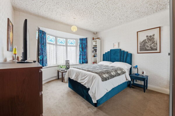 Arbrook Drive, Nottingham, Nottinghamshire, NG8 3PD