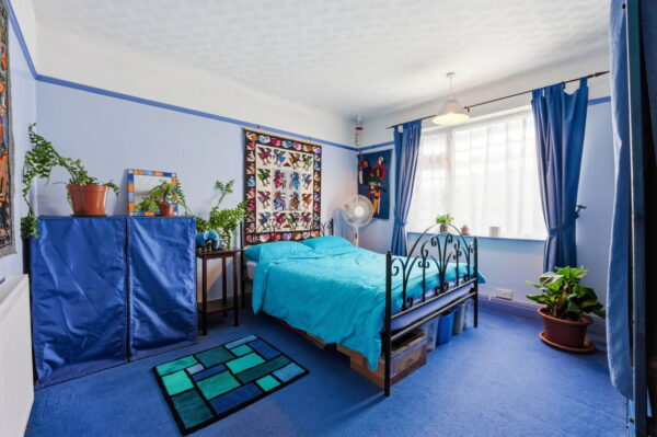 Arbrook Drive, Nottingham, Nottinghamshire, NG8 3PD