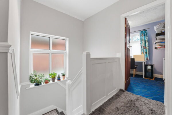 Arbrook Drive, Nottingham, Nottinghamshire, NG8 3PD