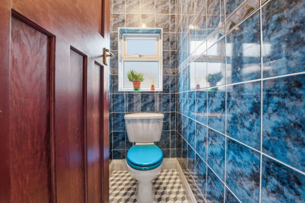 Arbrook Drive, Nottingham, Nottinghamshire, NG8 3PD