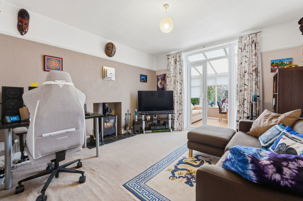 Arbrook Drive, Nottingham, Nottinghamshire, NG8 3PD