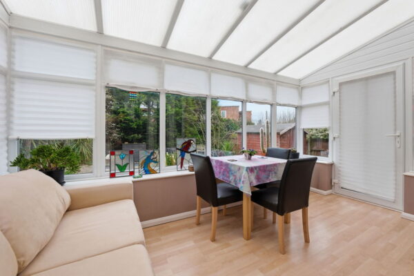 Arbrook Drive, Nottingham, Nottinghamshire, NG8 3PD