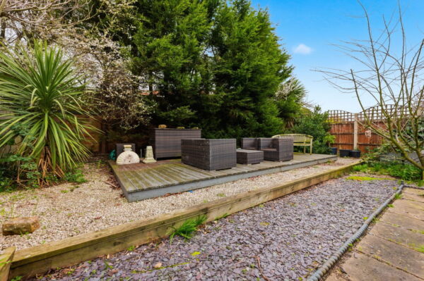 Arbrook Drive, Nottingham, Nottinghamshire, NG8 3PD