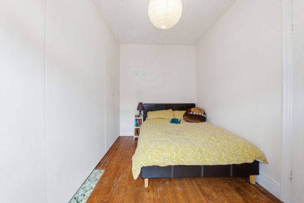 Crossman Street, Nottingham, Nottingham City, Nottinghamshire, NG5 2HQ