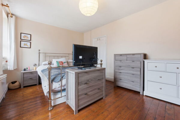 Crossman Street, Nottingham, Nottingham City, Nottinghamshire, NG5 2HQ