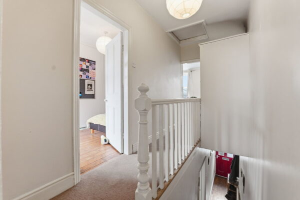 Crossman Street, Nottingham, Nottingham City, Nottinghamshire, NG5 2HQ