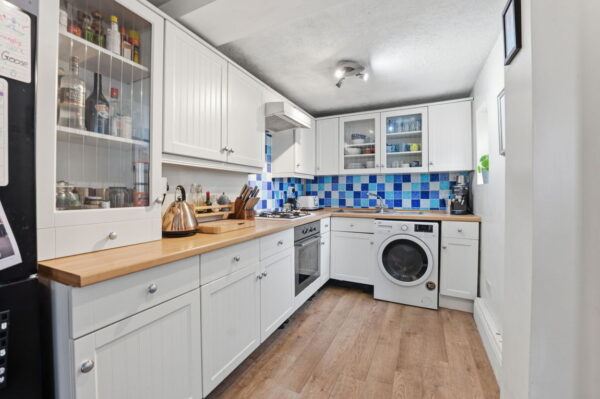 Crossman Street, Nottingham, Nottingham City, Nottinghamshire, NG5 2HQ