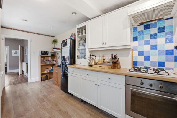 Crossman Street, Nottingham, Nottingham City, Nottinghamshire, NG5 2HQ