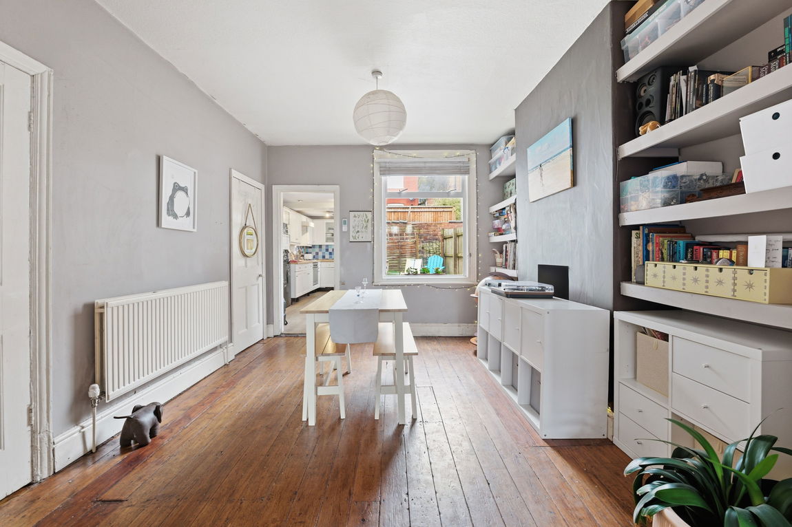 Crossman Street, Nottingham, Nottingham City, Nottinghamshire, NG5 2HQ