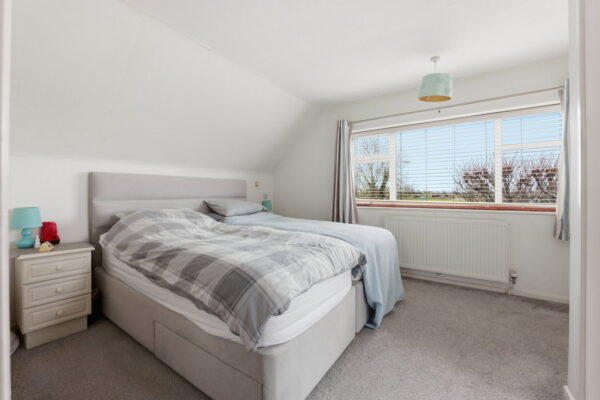 Bramley House, Musters Road, Langar, Nottingham, NG13 9HN
