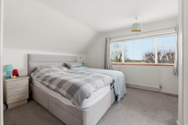 Bramley House, Musters Road, Langar, Nottingham, NG13 9HN