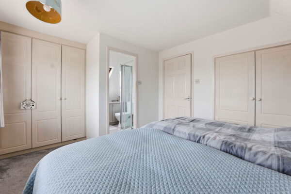 Bramley House, Musters Road, Langar, Nottingham, NG13 9HN