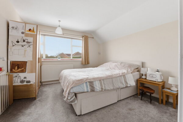 Bramley House, Musters Road, Langar, Nottingham, NG13 9HN