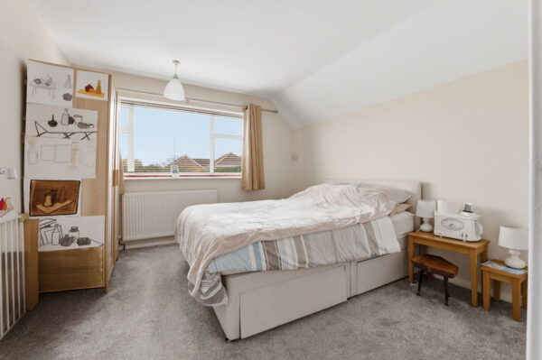 Bramley House, Musters Road, Langar, Nottingham, NG13 9HN