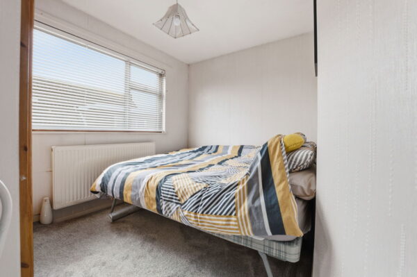 Bramley House, Musters Road, Langar, Nottingham, NG13 9HN