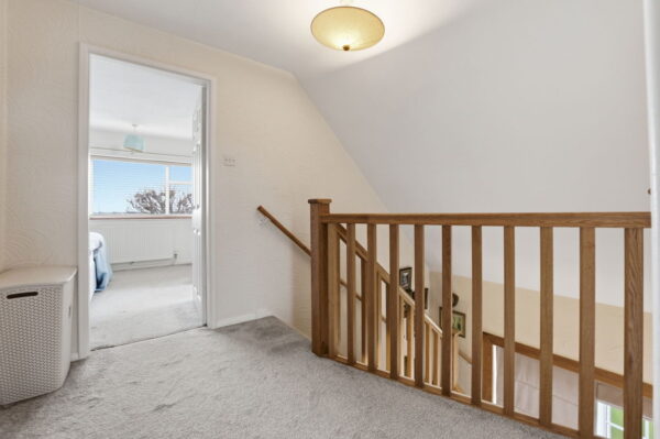 Bramley House, Musters Road, Langar, Nottingham, NG13 9HN