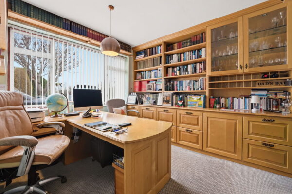 Bramley House, Musters Road, Langar, Nottingham, NG13 9HN