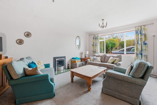 Bramley House, Musters Road, Langar, Nottingham, NG13 9HN