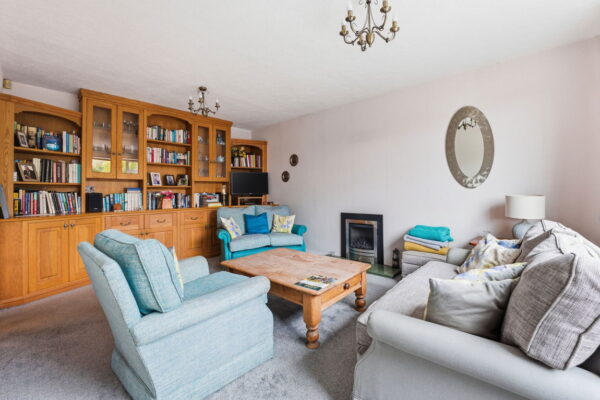 Bramley House, Musters Road, Langar, Nottingham, NG13 9HN