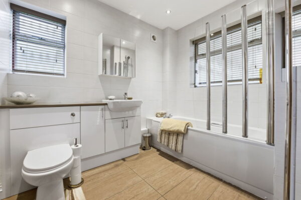 Bramley House, Musters Road, Langar, Nottingham, NG13 9HN