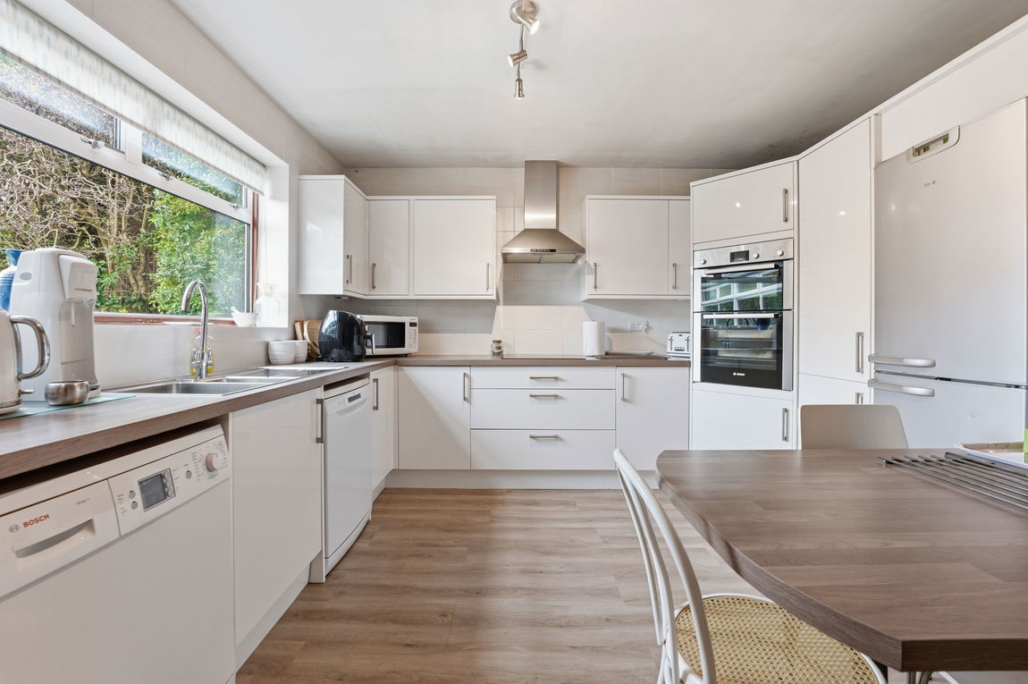 Bramley House, Musters Road, Langar, Nottingham, NG13 9HN