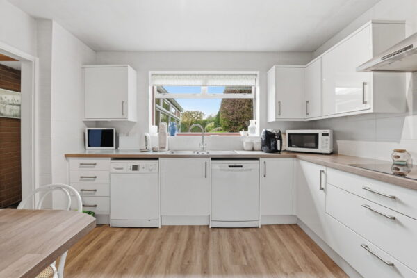 Bramley House, Musters Road, Langar, Nottingham, NG13 9HN