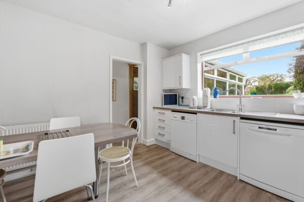 Bramley House, Musters Road, Langar, Nottingham, NG13 9HN