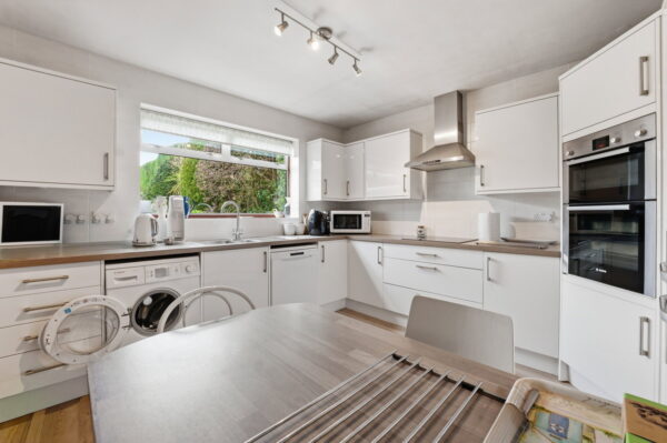 Bramley House, Musters Road, Langar, Nottingham, NG13 9HN